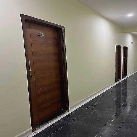 Hotel O Pravin Executive Gangapur  Exteriér fotografie
