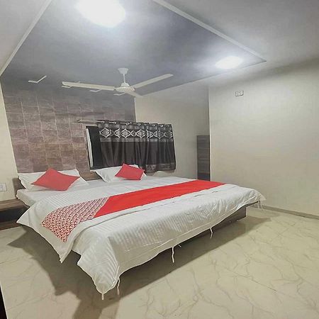 Hotel O Pravin Executive Gangapur  Exteriér fotografie