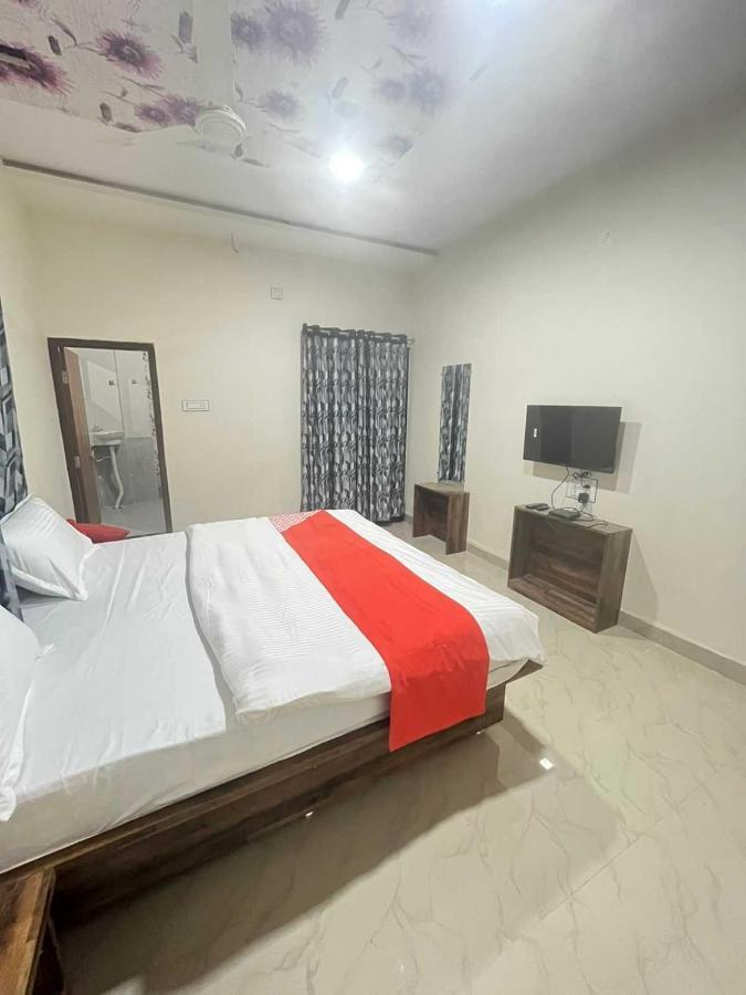 Hotel O Pravin Executive Gangapur  Exteriér fotografie