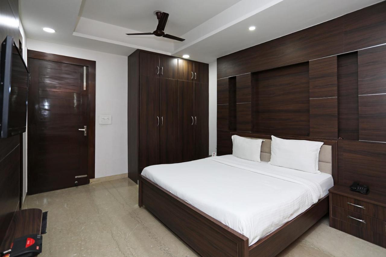 Hotel O Pravin Executive Gangapur  Exteriér fotografie