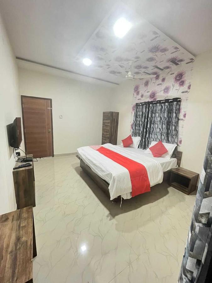 Hotel O Pravin Executive Gangapur  Exteriér fotografie