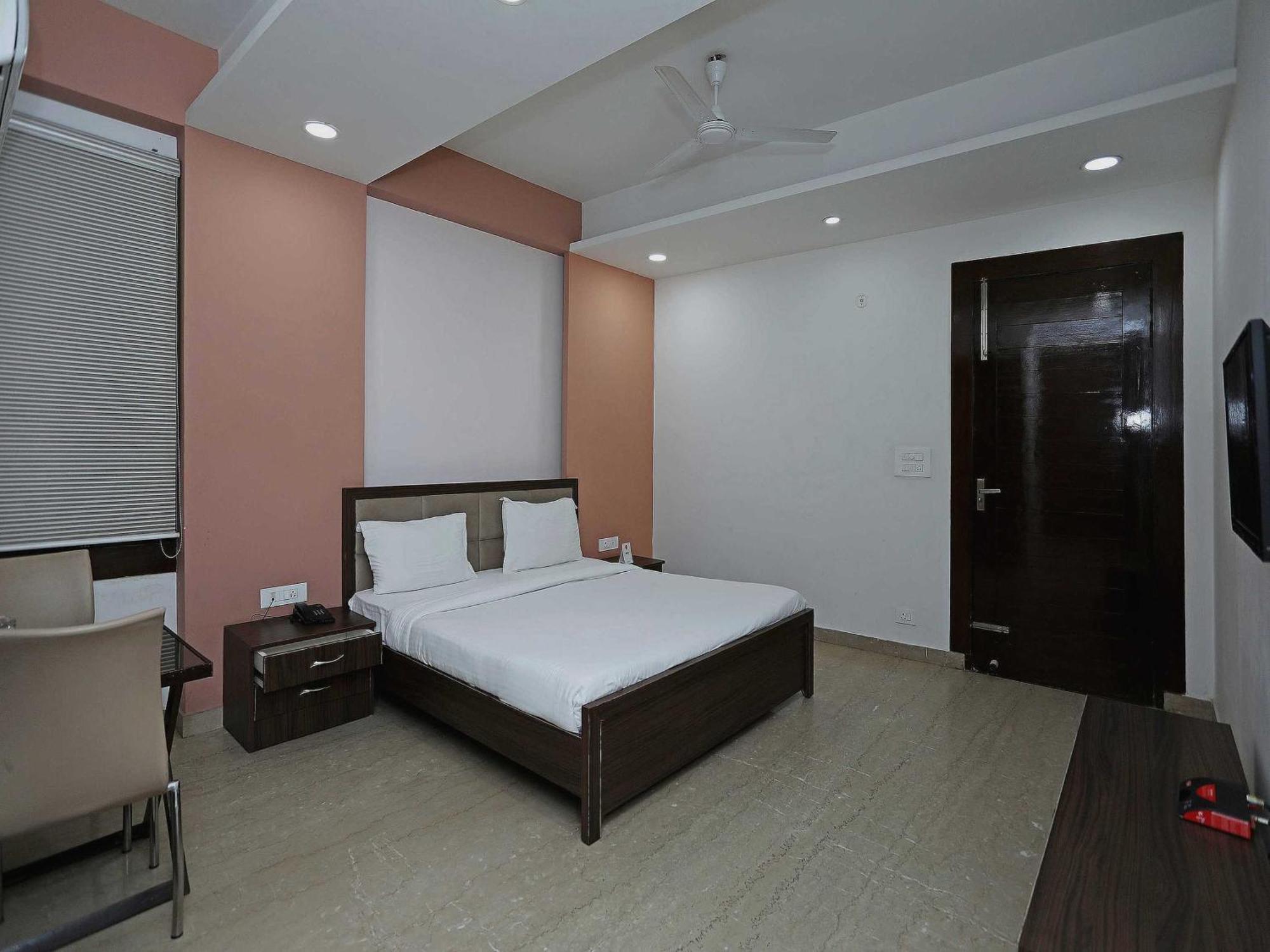 Hotel O Pravin Executive Gangapur  Exteriér fotografie