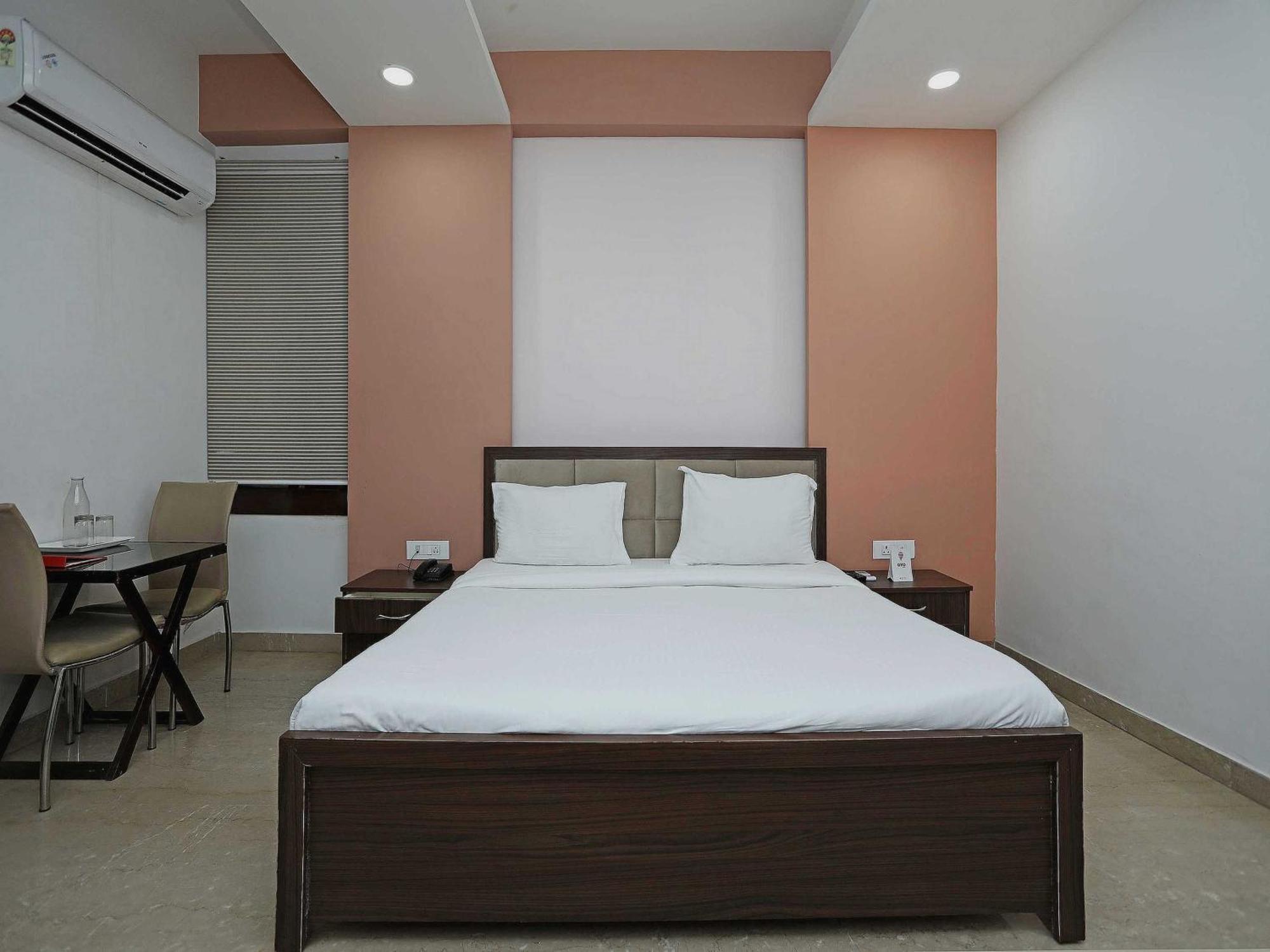 Hotel O Pravin Executive Gangapur  Exteriér fotografie
