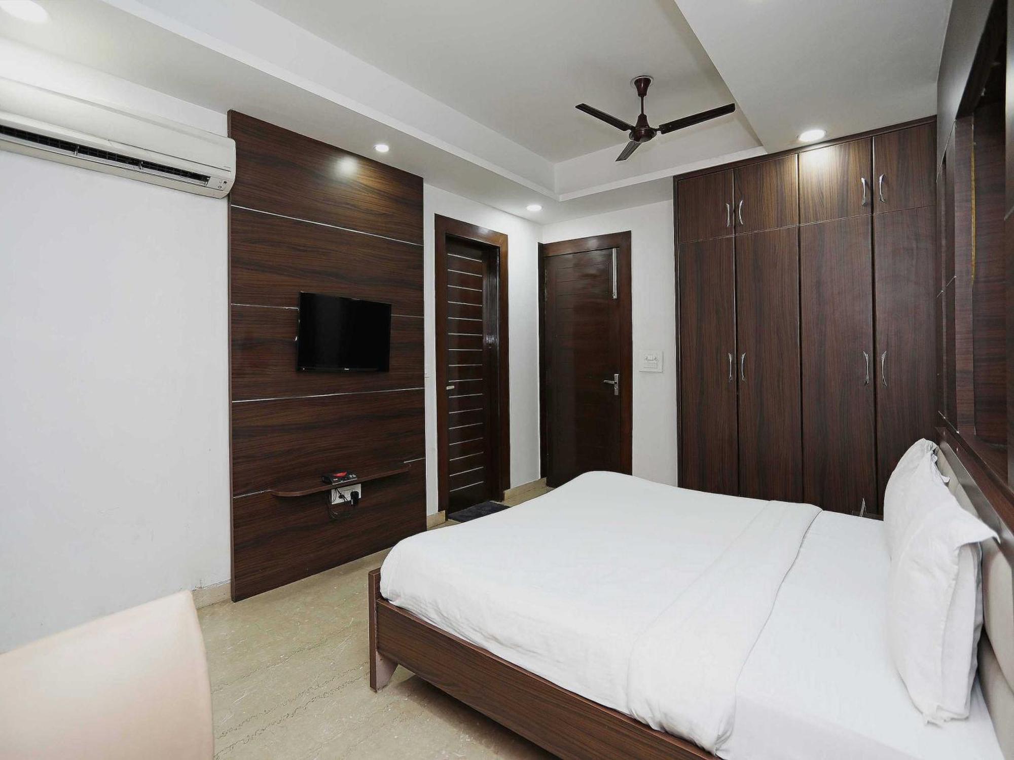 Hotel O Pravin Executive Gangapur  Exteriér fotografie