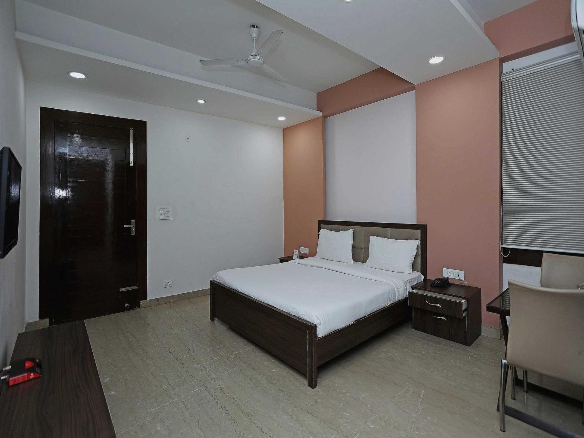 Hotel O Pravin Executive Gangapur  Exteriér fotografie