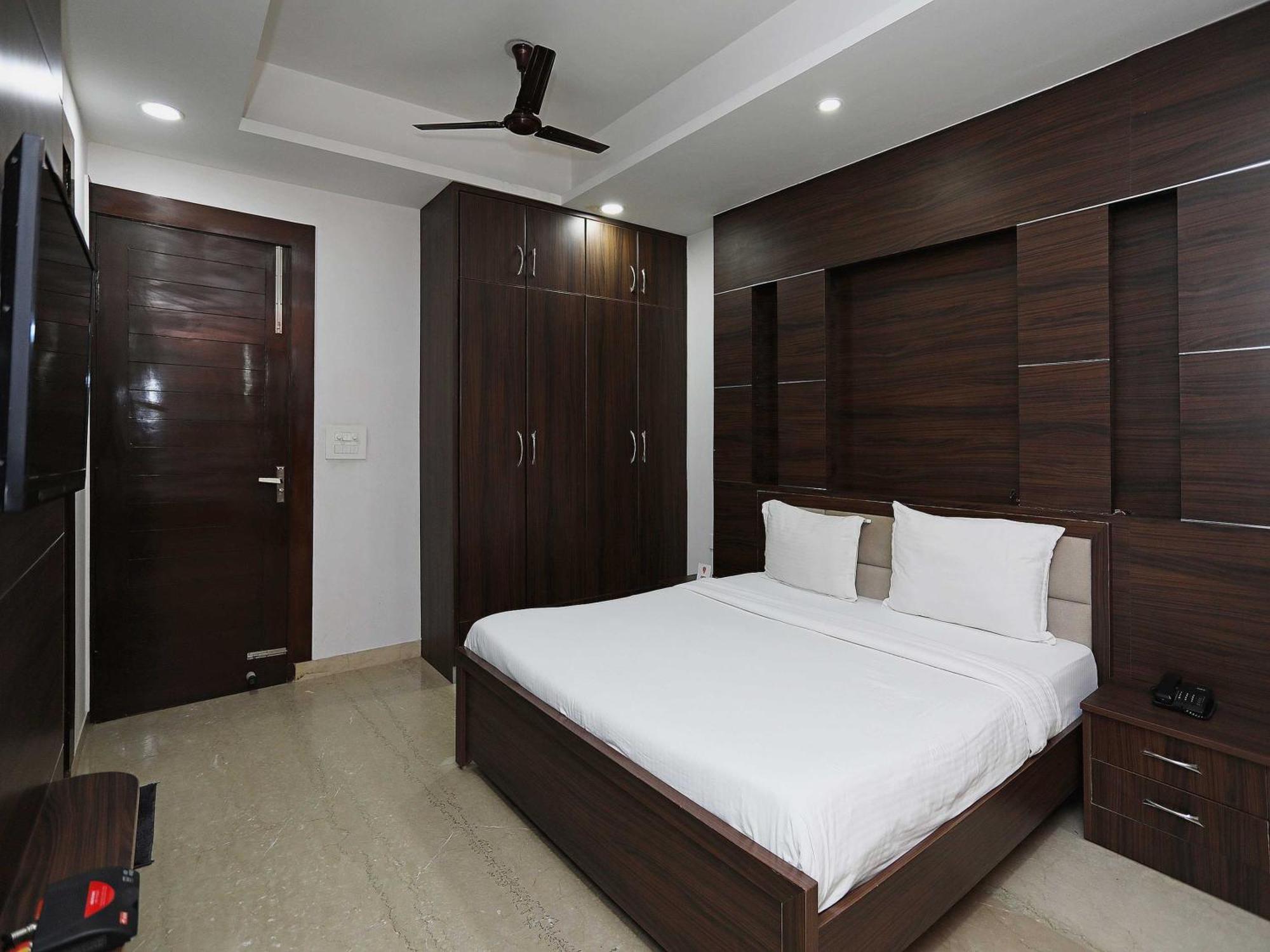 Hotel O Pravin Executive Gangapur  Exteriér fotografie