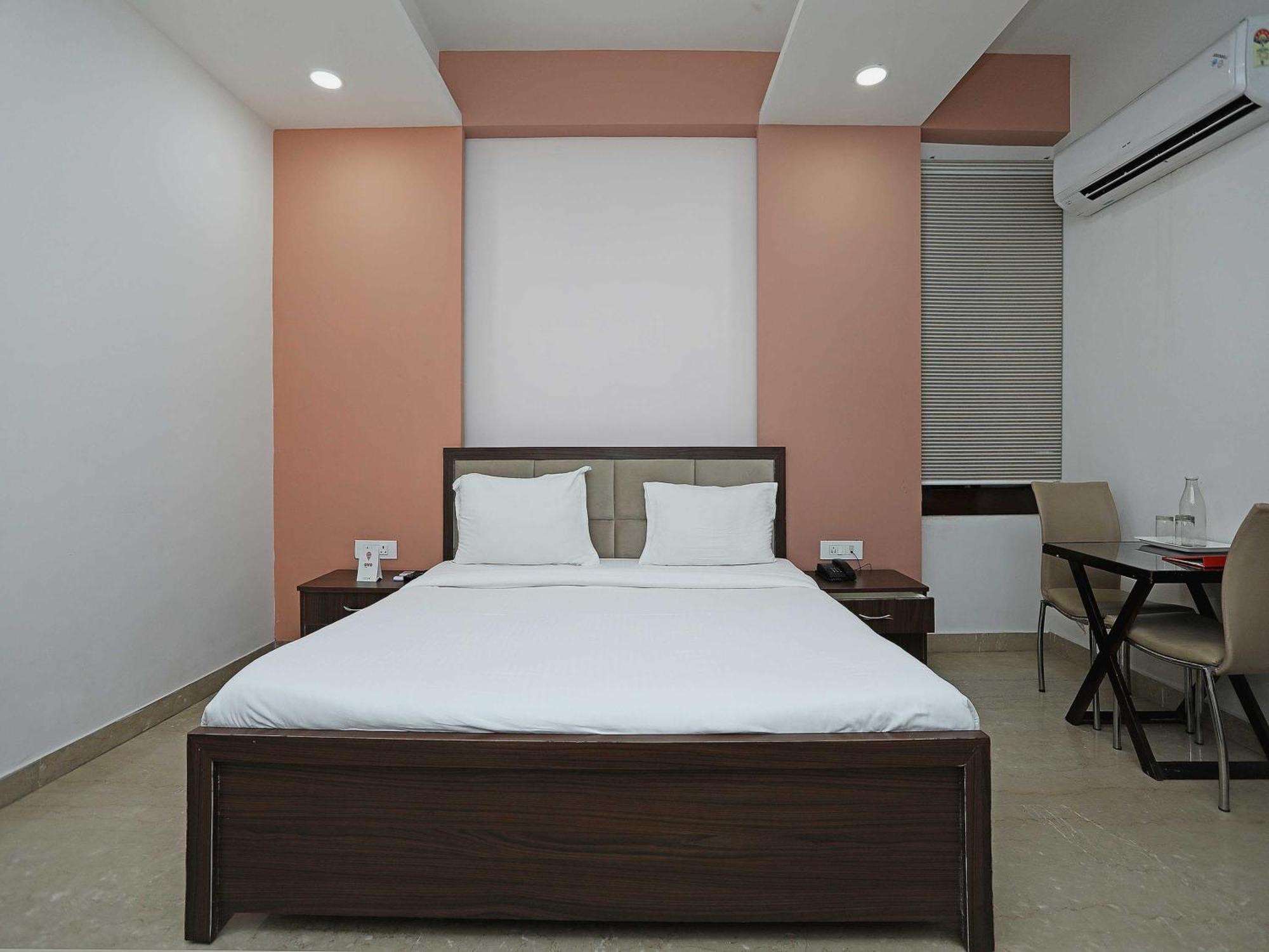 Hotel O Pravin Executive Gangapur  Exteriér fotografie