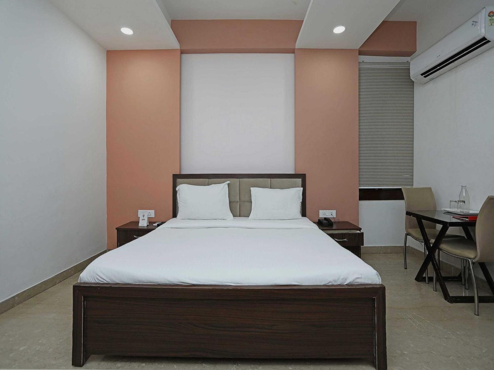 Hotel O Pravin Executive Gangapur  Exteriér fotografie
