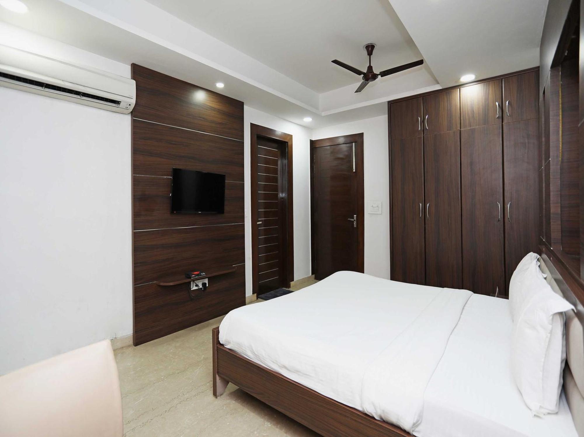 Hotel O Pravin Executive Gangapur  Exteriér fotografie