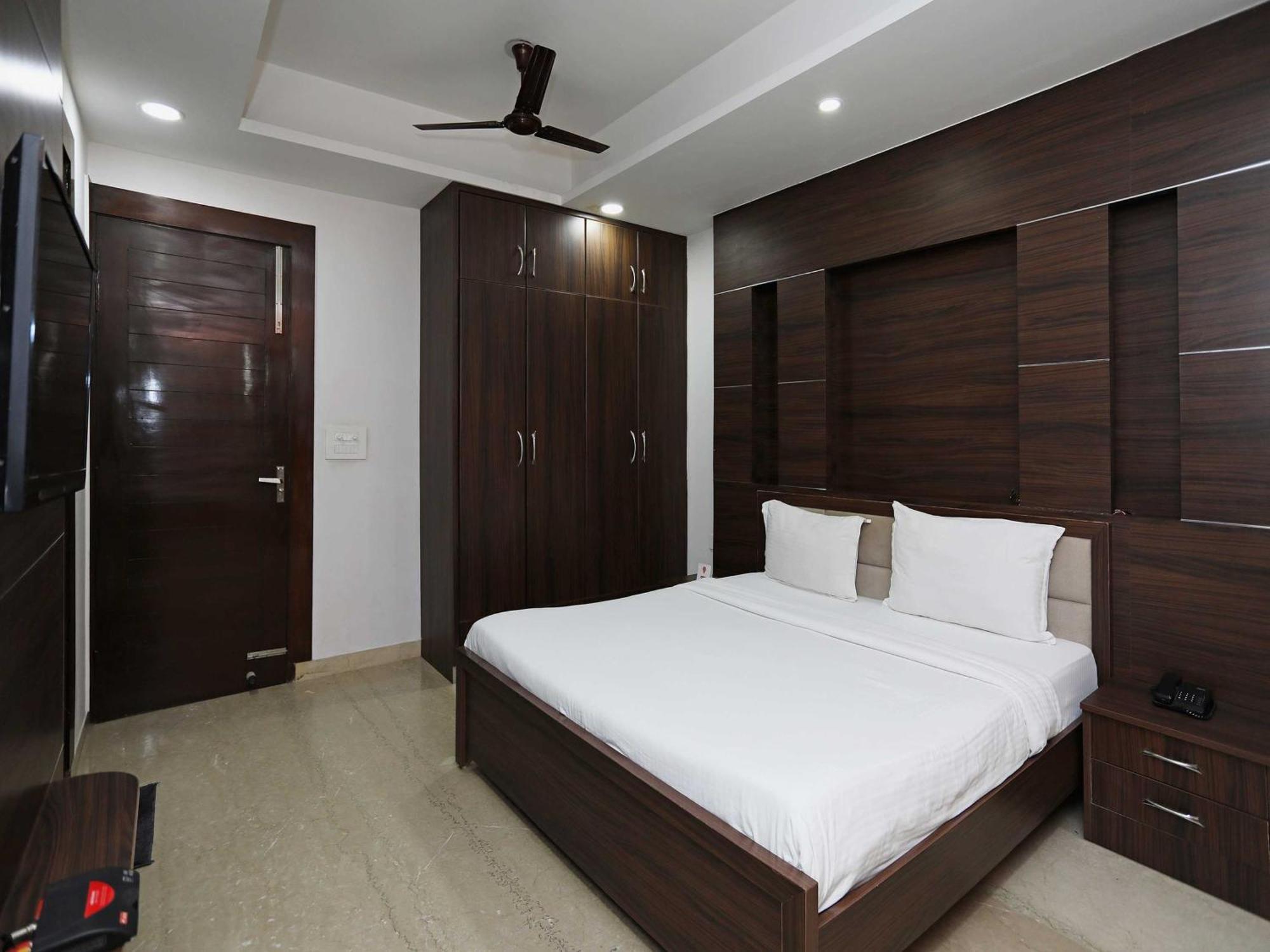 Hotel O Pravin Executive Gangapur  Exteriér fotografie