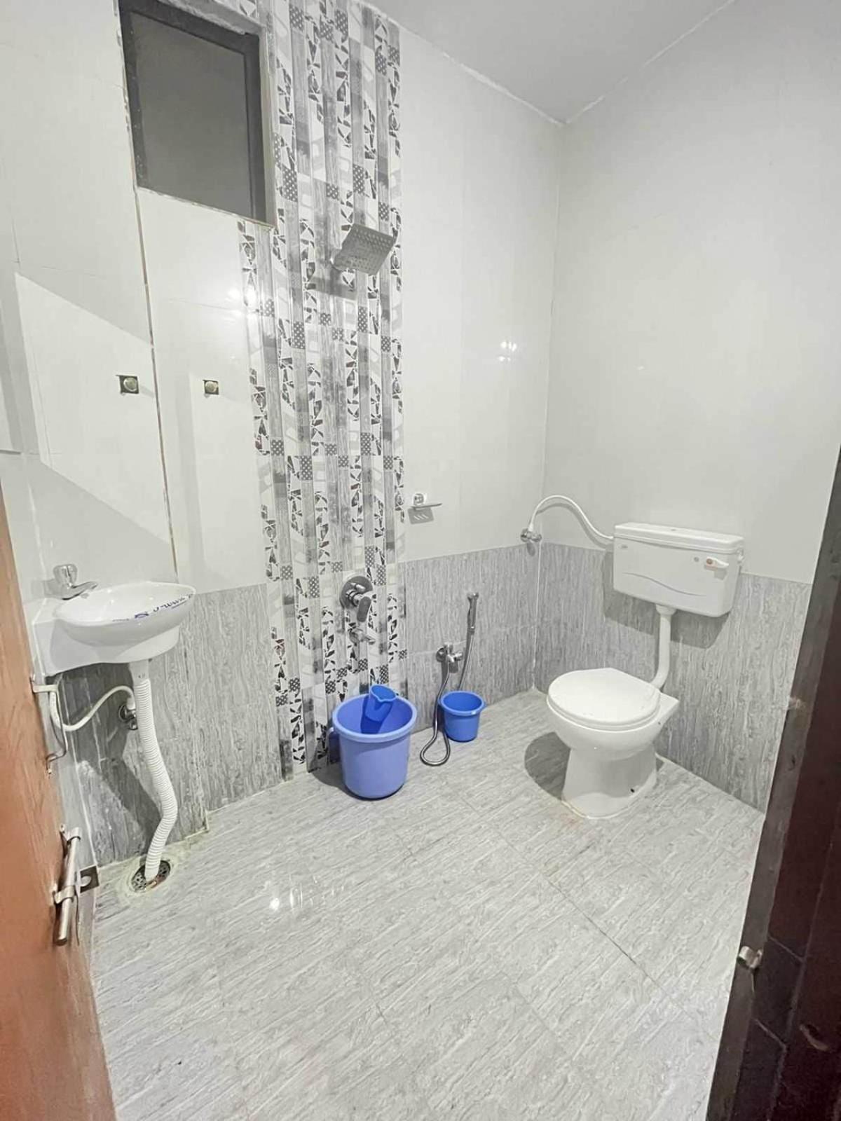 Hotel O Pravin Executive Gangapur  Exteriér fotografie