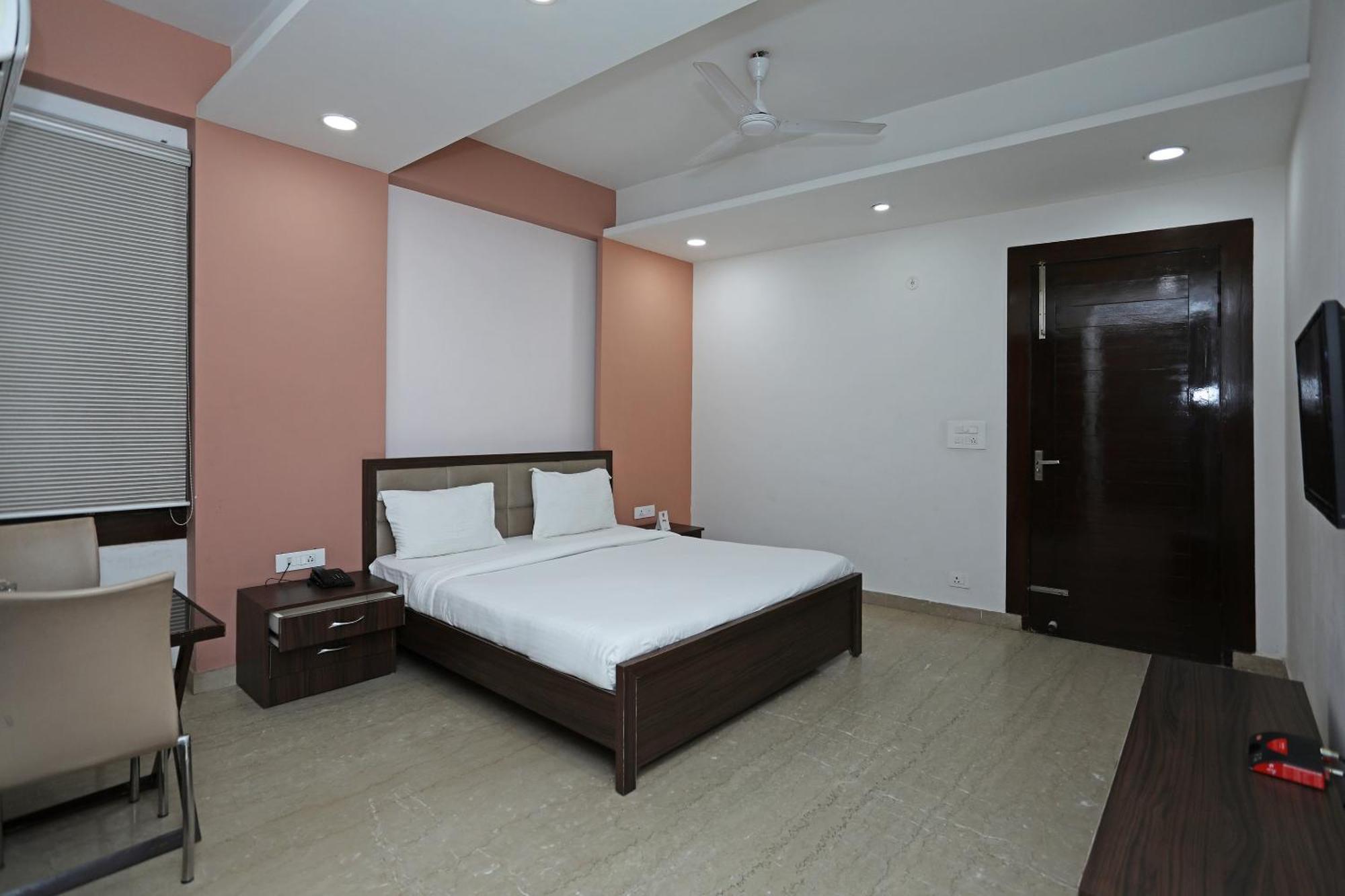 Hotel O Pravin Executive Gangapur  Exteriér fotografie
