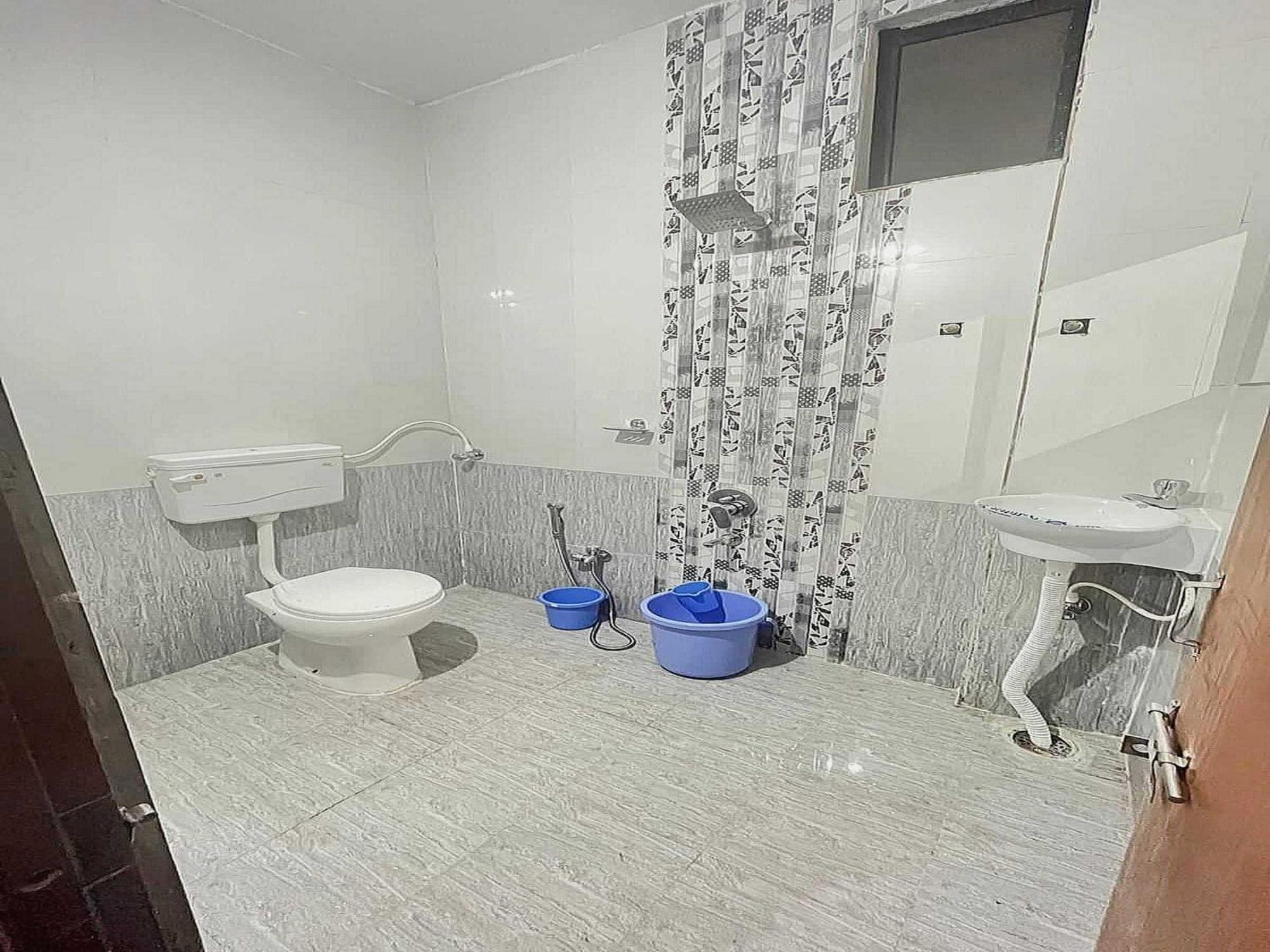 Hotel O Pravin Executive Gangapur  Exteriér fotografie